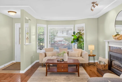 12074 S Boundary Drive, Surrey, BC, Surrey — Townhouse for sale