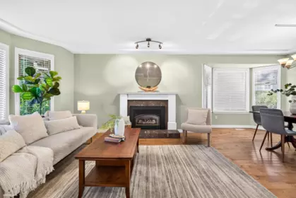 12074 S Boundary Drive, Surrey, BC, Surrey — Townhouse for sale