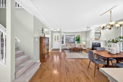 Primary Bedroom Photo of 12074 S Boundary Drive, Surrey, BC