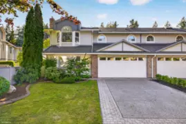 12074 S Boundary Drive, Surrey, BC