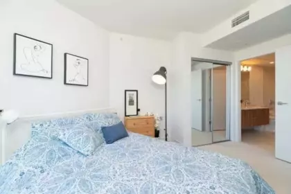 Pantry Photo of 3108 1283 Howe Street, Vancouver, BC
