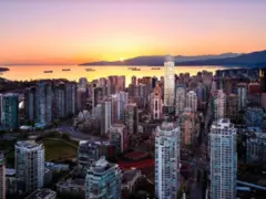 3108 1283 Howe Street, Vancouver, BC