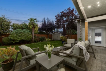1208 Rosewood Crescent, North Vancouver, BC, North Vancouver — Single Family Residence for sale