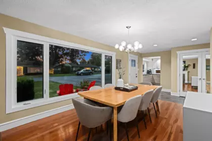 Pantry Photo of 1208 Rosewood Crescent, North Vancouver, BC