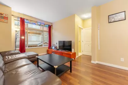 Breakfast Nook Photo of 42 15151 34 Avenue, Surrey, BC