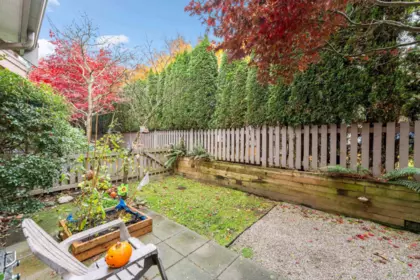 42 15151 34 Avenue, Surrey, BC, Surrey — Townhouse for sale