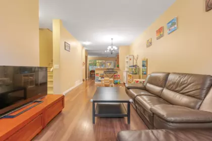 42 15151 34 Avenue, Surrey, BC, Surrey — Townhouse for sale