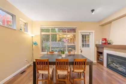 Primary Bedroom Photo of 42 15151 34 Avenue, Surrey, BC