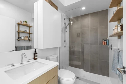 Pantry Photo of 203 650 E 2nd Street, North Vancouver, BC