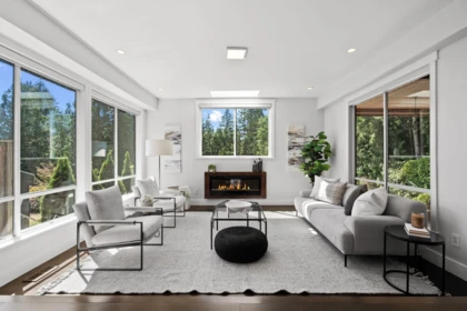 4066 Norwood Avenue, North Vancouver, BC, North Vancouver — Single Family Residence for sale