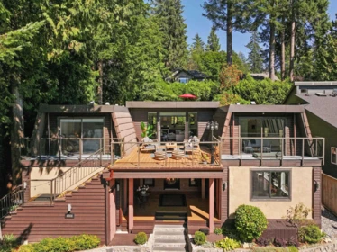 4066 Norwood Avenue, North Vancouver, BC, North Vancouver — Single Family Residence for sale