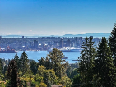 Neighborhood Park Photo Near 4066 Norwood Avenue, North Vancouver, BC