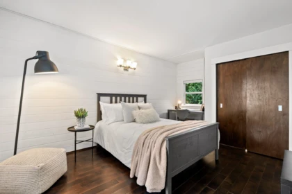 Office / Den Photo of 4066 Norwood Avenue, North Vancouver, BC