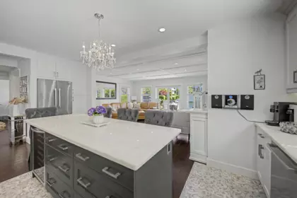 952 Grand Boulevard, North Vancouver, BC, North Vancouver — Single Family Residence for sale