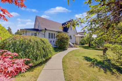 952 Grand Boulevard, North Vancouver, BC, North Vancouver — Single Family Residence for sale