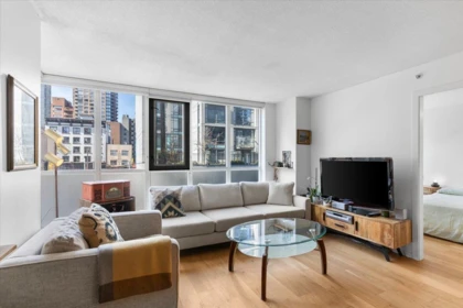310 1155 Seymour Street, Vancouver, BC, Vancouver — Apartment/Condo for sale
