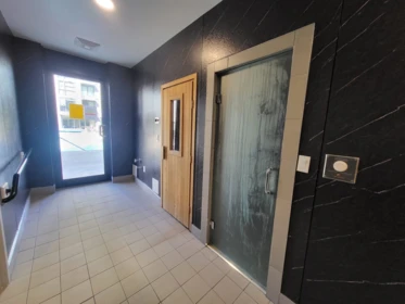 Hot Tub / Spa Photo of 310 1155 Seymour Street, Vancouver, BC