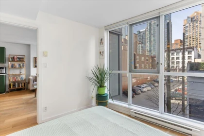 Office / Den Photo of 310 1155 Seymour Street, Vancouver, BC