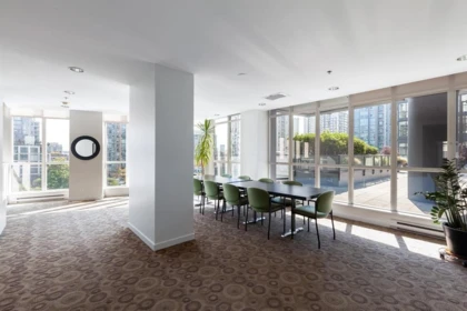 Street View Photo of 310 1155 Seymour Street, Vancouver, BC