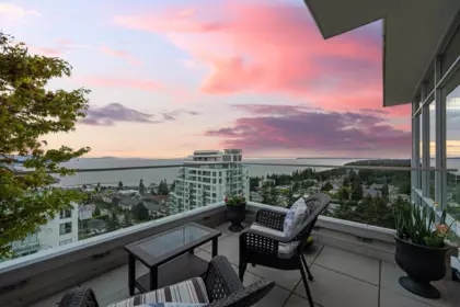 PH2 1473 Johnston Road, White Rock, BC, White Rock — Apartment/Condo for sale