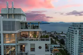 PH2 1473 Johnston Road, White Rock, BC