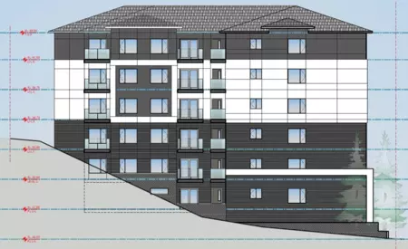 33946 George Ferguson Way, Abbotsford, BC, Abbotsford — Land for sale