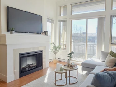 1427 5133 Garden City Road, Richmond, BC, Richmond — Apartment/Condo for sale
