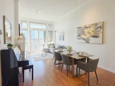 1427 5133 Garden City Road, Richmond, BC, Richmond — Apartment/Condo for sale