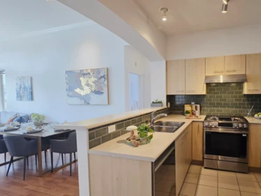 1427 5133 Garden City Road, Richmond, BC, Richmond — Apartment/Condo for sale