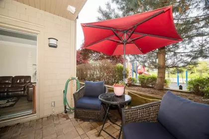116 20861 83 Avenue, Langley, BC, Langley — Apartment/Condo for sale
