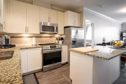116 20861 83 Avenue, Langley, BC, Langley — Apartment/Condo for sale