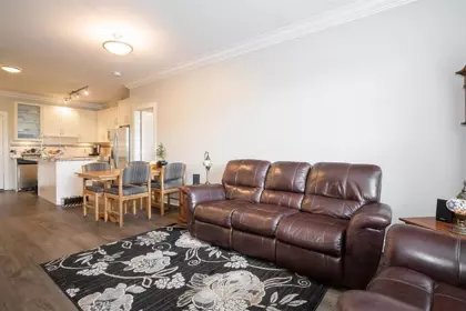 Pantry Photo of 116 20861 83 Avenue, Langley, BC