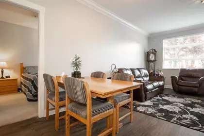Primary Bedroom Photo of 116 20861 83 Avenue, Langley, BC
