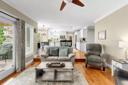 16279 79 Avenue, Surrey, BC, Surrey — Single Family Residence for sale