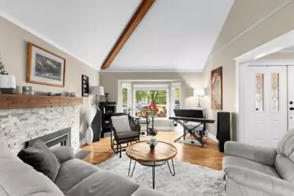 Kitchen Photo of 16279 79 Avenue, Surrey, BC