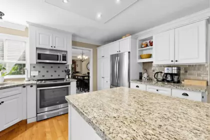 Pantry Photo of 16279 79 Avenue, Surrey, BC