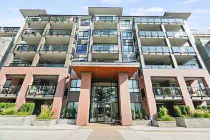 102 45511 Campus Drive, Chilliwack, BC, Chilliwack — Apartment/Condo for sale
