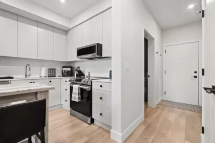 Pantry Photo of 102 45511 Campus Drive, Chilliwack, BC