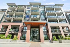 102 45511 Campus Drive, Chilliwack, BC
