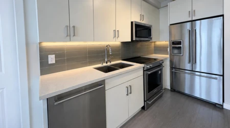 Pantry Photo of 3305 11967 80 Avenue, Delta, BC