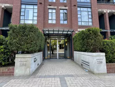 510 2268 Redbud Lane, Vancouver, BC, Vancouver — Apartment/Condo for sale