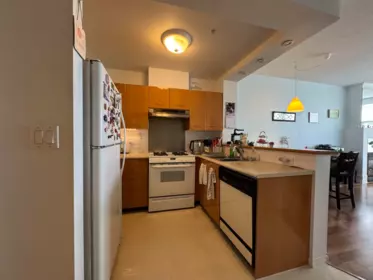 510 2268 Redbud Lane, Vancouver, BC, Vancouver — Apartment/Condo for sale
