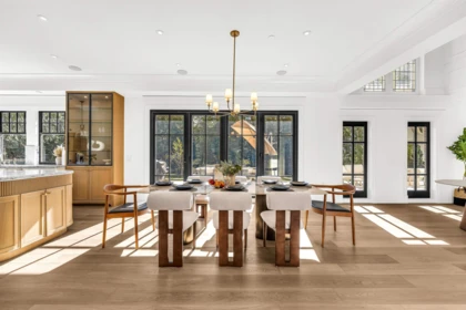 Kitchen Photo of 2050 SW Marine Drive, Vancouver, BC