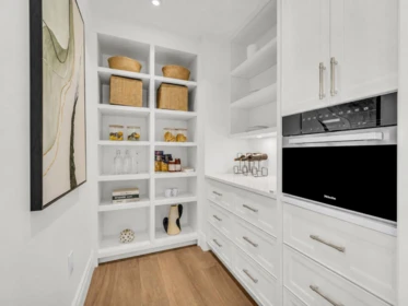 Pantry Photo of 2050 SW Marine Drive, Vancouver, BC