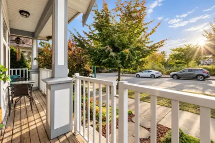 Family Room Photo of 6686 192 Street, Surrey, BC
