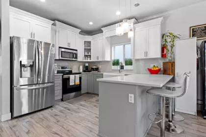 Pantry Photo of 6686 192 Street, Surrey, BC