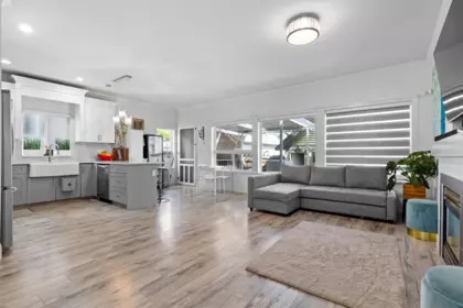Primary Bedroom Photo of 6686 192 Street, Surrey, BC