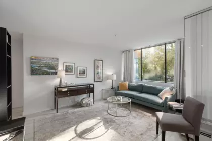 101 1737 Duchess Avenue, West Vancouver, BC, West Vancouver — Apartment/Condo for sale