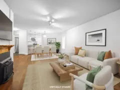 105 3191 Mountain Highway, North Vancouver, BC