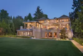 1575 Angus Drive, Vancouver, BC